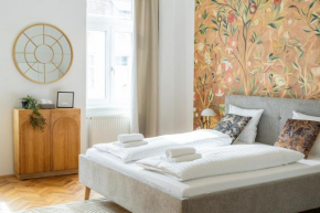 4ty3 Apartments - Franz Josef City Apartment is calling Vienna